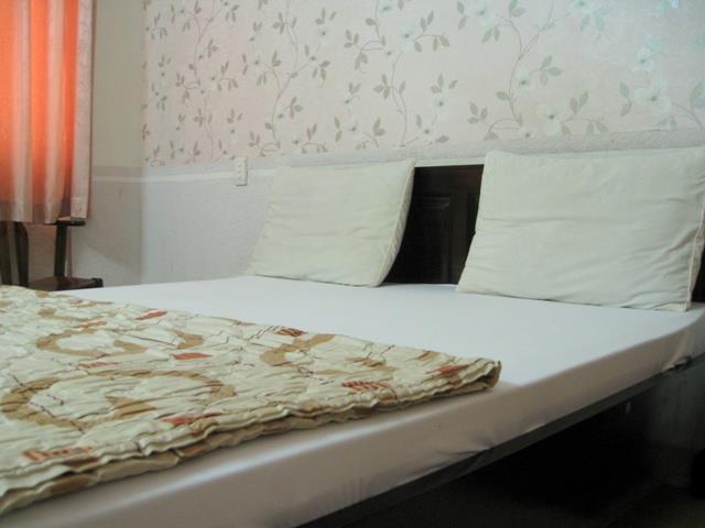 Hoang Tay 2 Hotel Ho-Chi-Minh-Stadt Exterior foto
