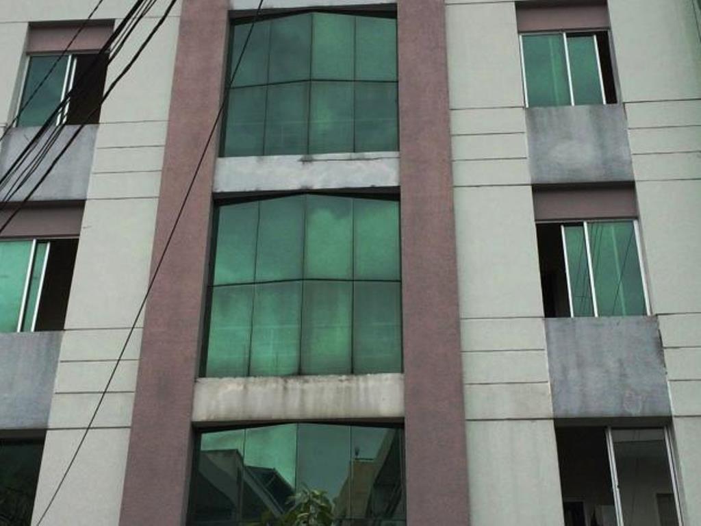 Hoang Tay 2 Hotel Ho-Chi-Minh-Stadt Exterior foto